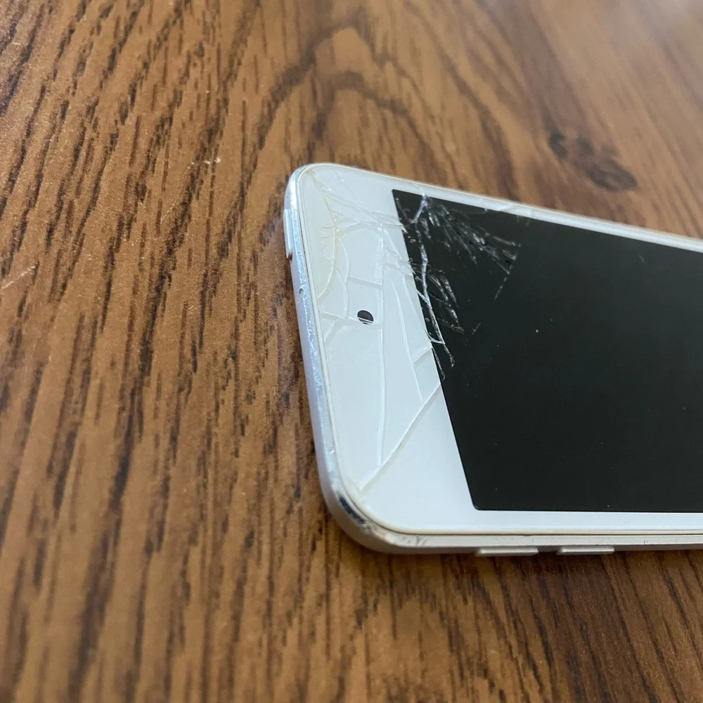 Apple iPod Touch 5th generation